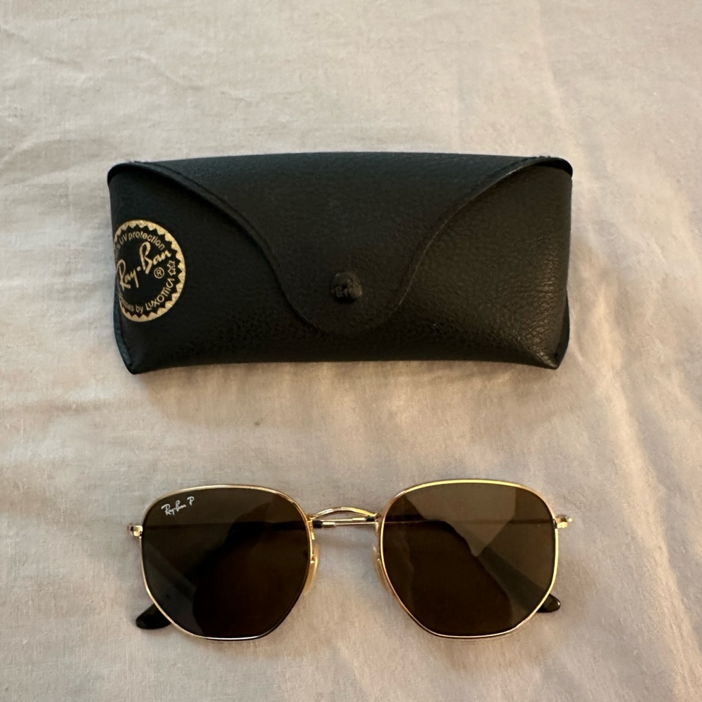 Ray-Bans